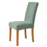 Chair cover <br> Stretchable Green