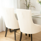 Housse de chaise <br> Inclinée