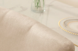 Chair cover<br> Inclined Velvet