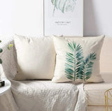 Cushion cover 60x60 <br> Printed