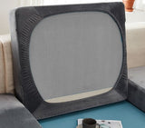 Sofa Cushion Cover <br> Light Grey