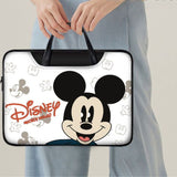 Housse ordinateur 13 pouces disney