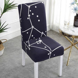 Chair cover <br> Constellation