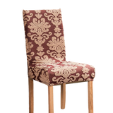 Housse de chaise <br> Européenne