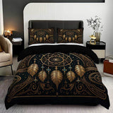 Housse de Couette Attrape Rêve Luxe