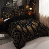 Housse de Couette Attrape Rêve Luxe