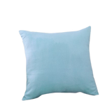 Cushion cover 60x60 <br> Sky Blue