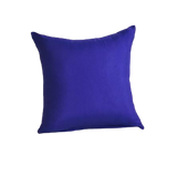 Cushion cover 60x60 <br> Blue