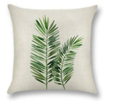 Cushion cover 60x60 <br> Printed