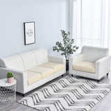 Sofa Cushion Cover <br> Beige Yellow