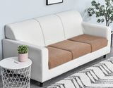 Housse de Coussin Canapé <br> Camel