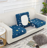 Sofa Cushion Cover <br> Star