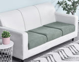 Housse de Coussin Canapé <br> Vert Pin