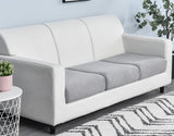 Sofa Cushion Cover <br> Light Grey