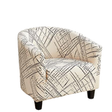Housse fauteuil Cabriolet <br> Universelle