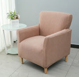 Housse fauteuil <br> Scandinave