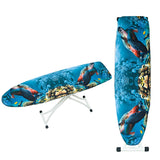 Ironing board cover <br> Underwater