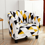 Housse fauteuil Cabriolet <br> Chic