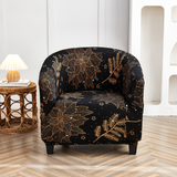 Housse fauteuil Cabriolet <br> Luxe