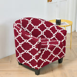 Housse fauteuil Cabriolet <br> Rouge
