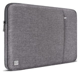 Housse ordinateur 13 pouces élégante gris
