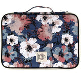 Housse ordinateur 13 pouces Fleurie