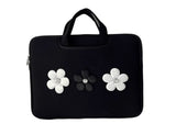Housse Ordinateur 14 Pouces Fleurs