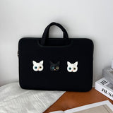 Housse ordinateur 14 Pouces <br> Kawaii