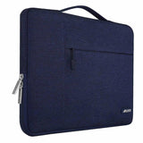 Laptop sleeve <br> Blue