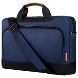 Housse ordinateur Moderne Bleu