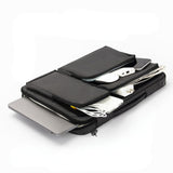 Housse ordinateur 13 pouces multi pochette