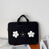 Housse Ordinateur 14 Pouces Fleurs