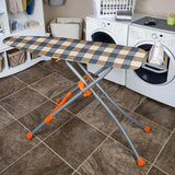 Ironing board cover <br> Tiles