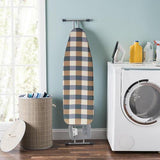 Ironing board cover <br> Tiles