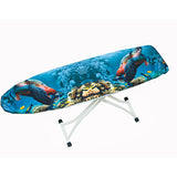 Ironing board cover <br> Underwater