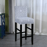Housse de Tabouret <br> Etoile