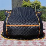 Car cover <br> Full Black