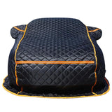 Car cover <br> Full Black