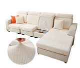 Sofa Cushion Cover <br> Jacquard