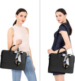 Housse ordinateur Cuir