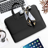 Housse ordinateur Cuir