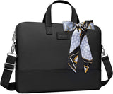 Housse ordinateur Cuir