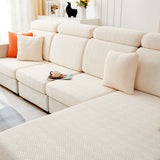 Sofa Cushion Cover <br> Jacquard