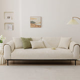 Chenille Sofa Throw<br>