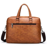 Sac ordinateur 13 pouces à bandolière