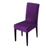 housse-de-chaise-violette