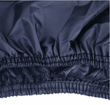 Car cover <br> Winter
