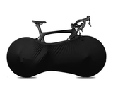 Housse de vélo noir