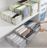 Boîte de Rangement <br>pour Vêtement