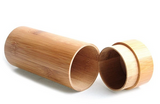 Glasses case <br> Bamboo